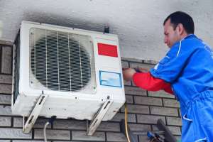 24/7 and Emergency HVAC Near Fairview, WA | Air Conidtioning and Heating Contractors
